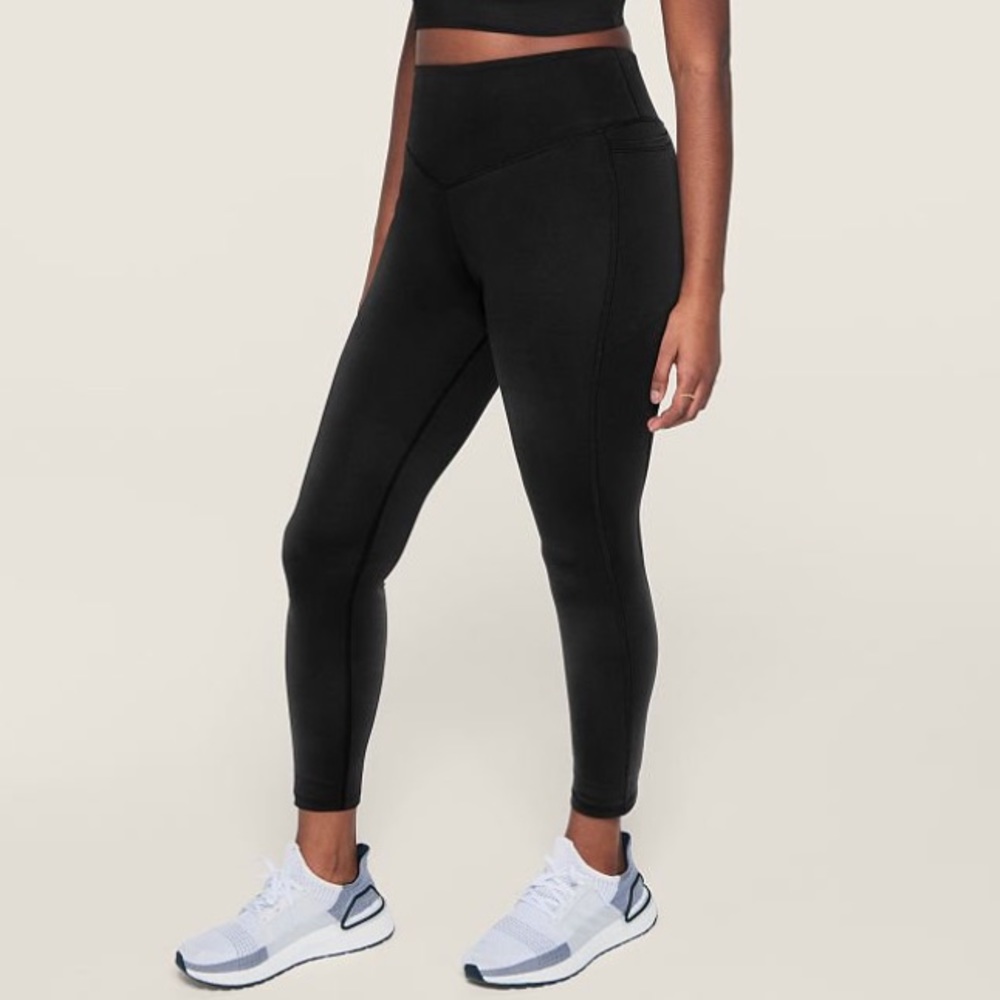 Victoria’s Secret Pink Sport ultimate V legging